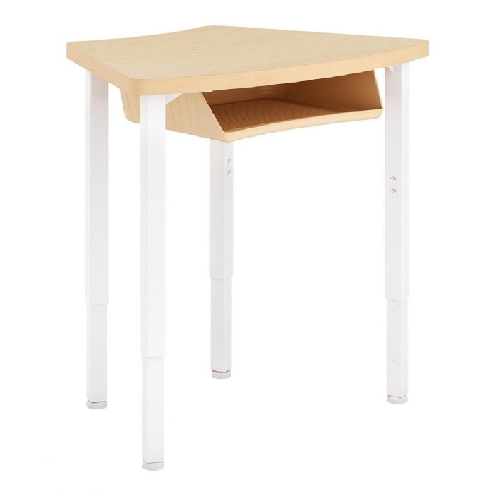 Alternate Image #1 of Sense of Place Personal Desk Storage