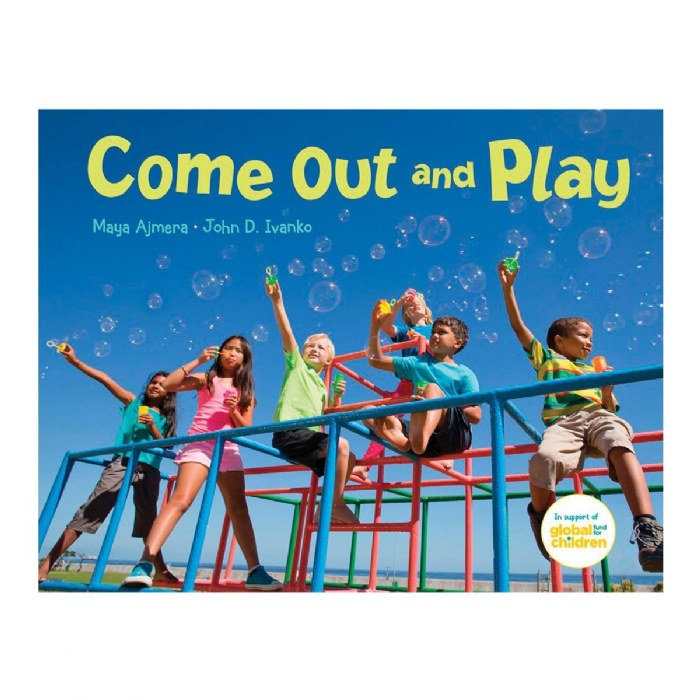 Alternate Image #1 of Children Around the World Books - Set of 4