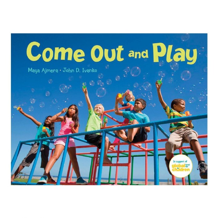 Alternate Image #1 of Multicultural Books - Set of 7