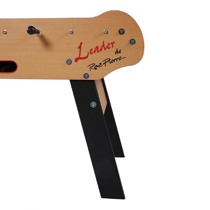 Alternate Image #1 of Rene Pierre Leader Indoor Foosball Table