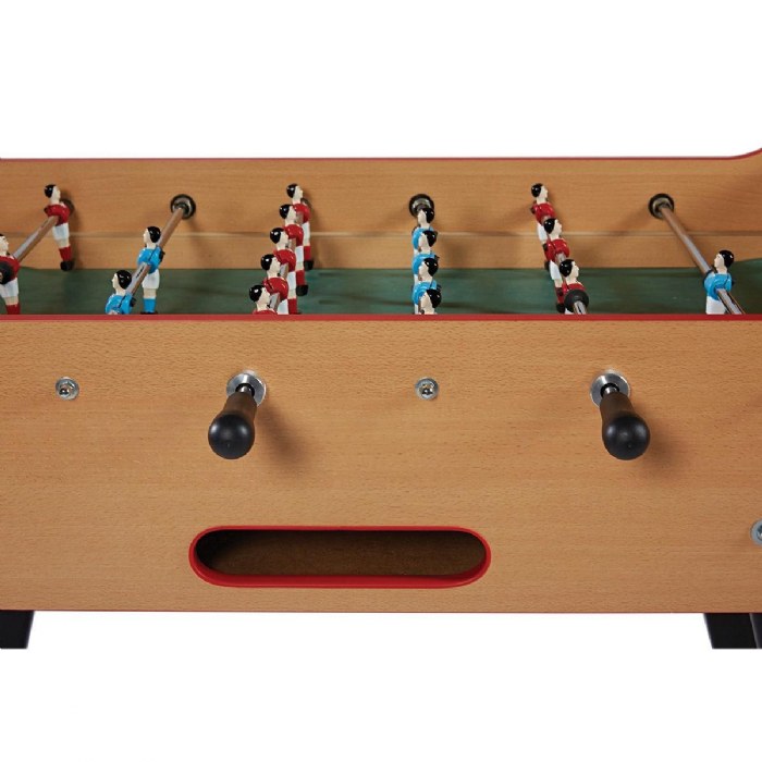 Alternate Image #1 of Rene Pierre Leader Indoor Foosball Table