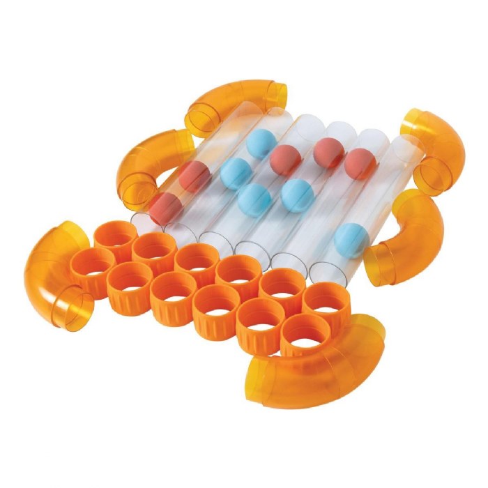 Alternate Image #1 of Air Toobz Classroom Set