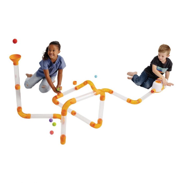 Alternate Image #1 of Air Toobz Classroom Set