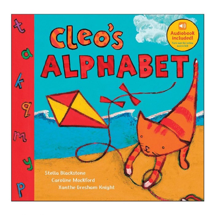 Alternate Image #1 of Cleo's Board Books - Set 1