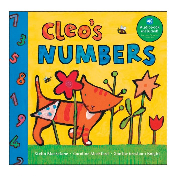 Alternate Image #1 of Cleo's Board Books - Set 2