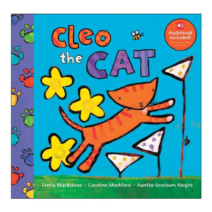 Alternate Image #1 of Cleo's Board Books - Set 2