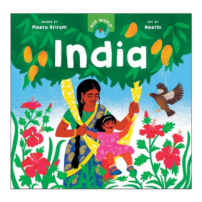 Alternate Image #1 of Our World Board Books - Set 1