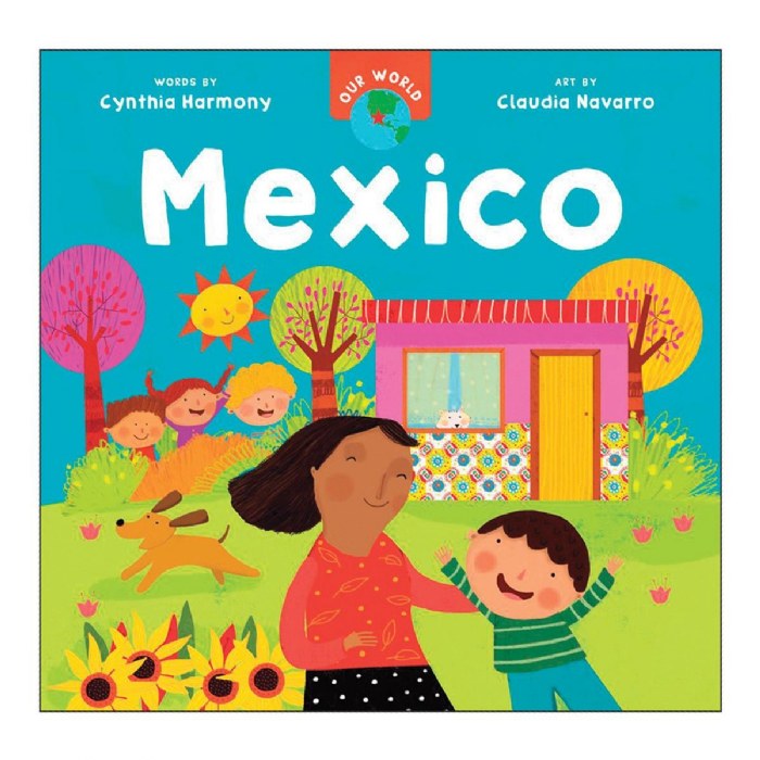 Alternate Image #1 of Our World Board Books - Set 2