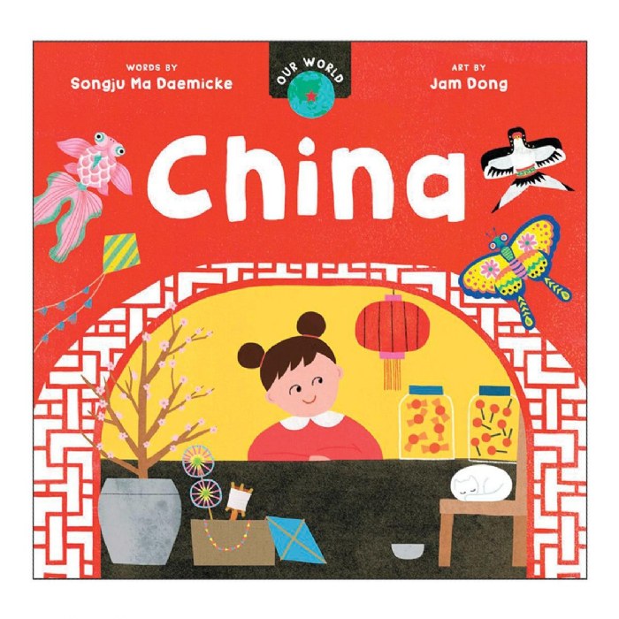 Alternate Image #1 of Our World Board Books - Set 2