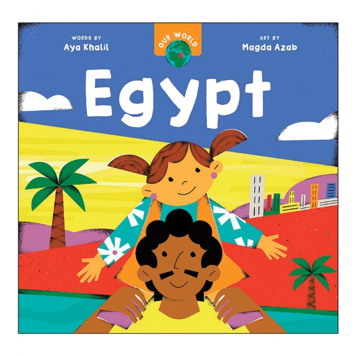 Alternate Image #1 of Our World Board Books - Set 3