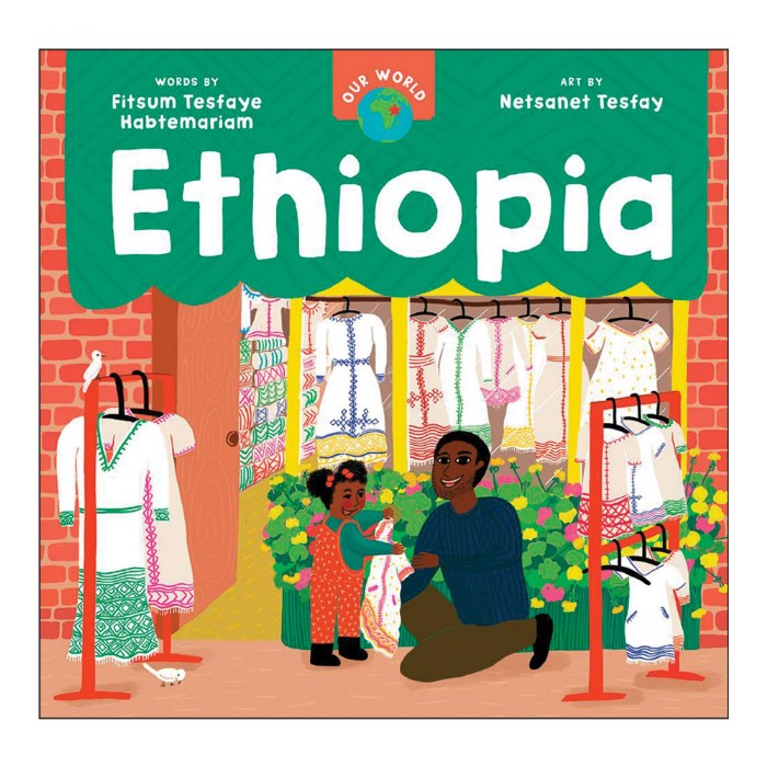 Alternate Image #1 of Our World Board Books - Set 4