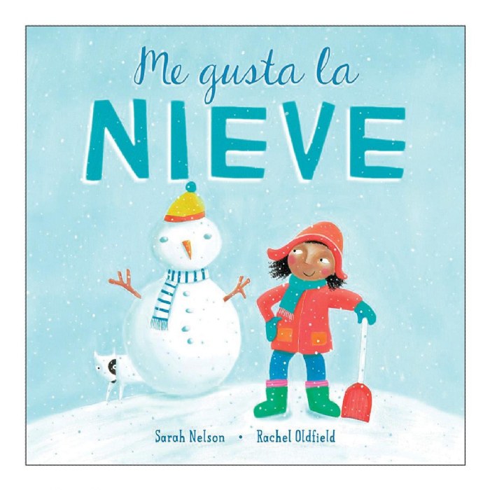 Alternate Image #1 of What's the Weather Books - Set of 4 - Spanish