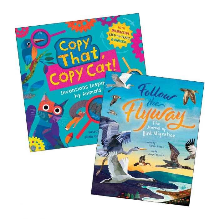 Primary Image of Rhyming Books - Set of 2