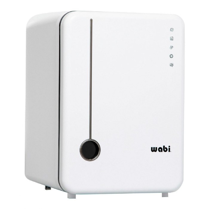 Primary Image of UVC LED Sanitizer and Dryer Ultra&trade;