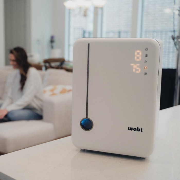 Alternate Image #1 of UVC LED Sanitizer and Dryer Ultra&trade;