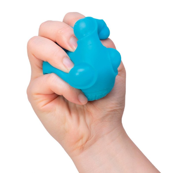 Alternate Image #1 of NeeDoh&reg; Fun Sensory Pack - 6 Pieces