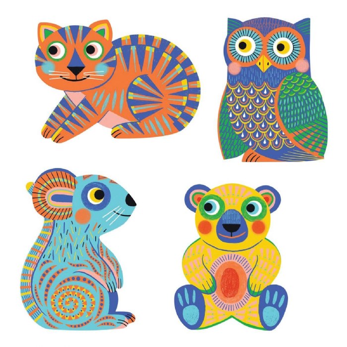 Primary Image of Magic Coloring with Water