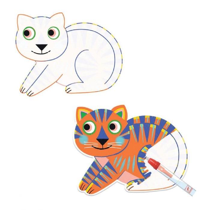 Alternate Image #1 of Magic Coloring with Water