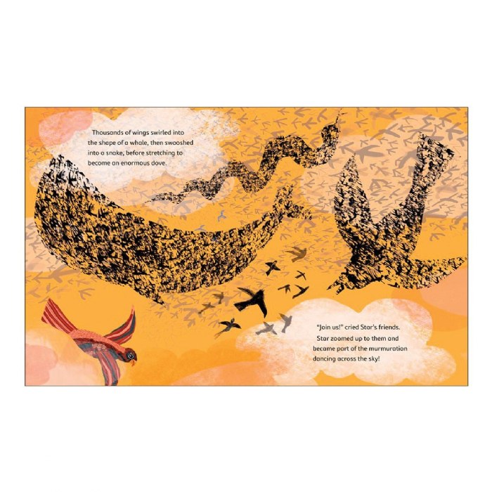 Alternate Image #1 of How Starling Got His Speckles - Paperback