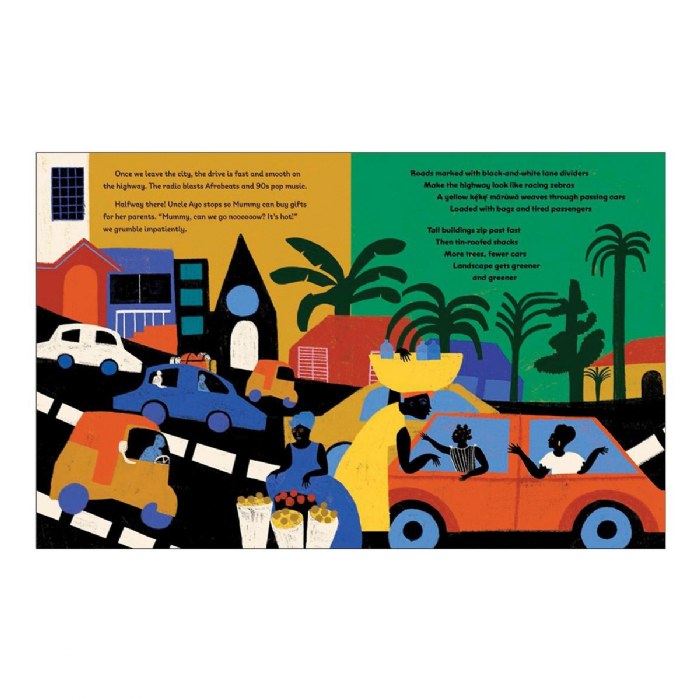 Alternate Image #1 of I'll See You in Ijebu - Paperback