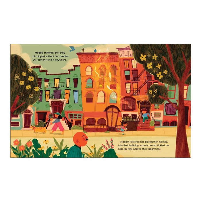 Alternate Image #1 of Old Clothes for Dinner?! - Paperback