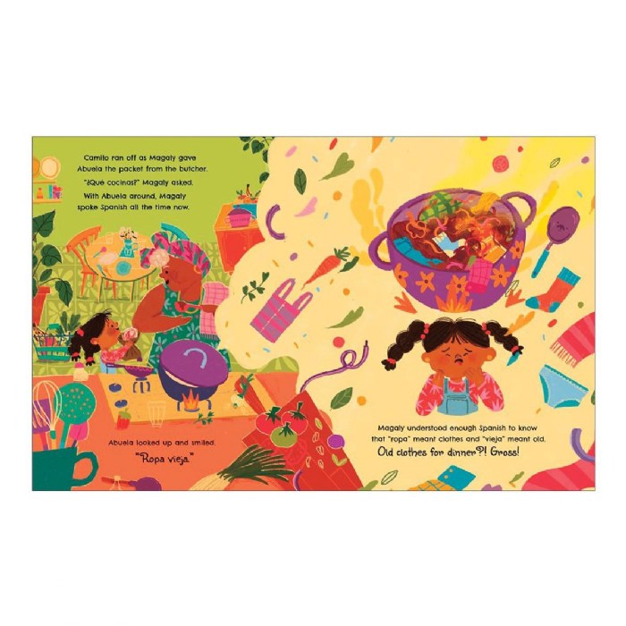 Alternate Image #1 of Old Clothes for Dinner?! - Paperback