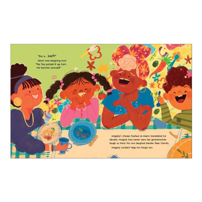 Alternate Image #1 of Old Clothes for Dinner?! - Paperback