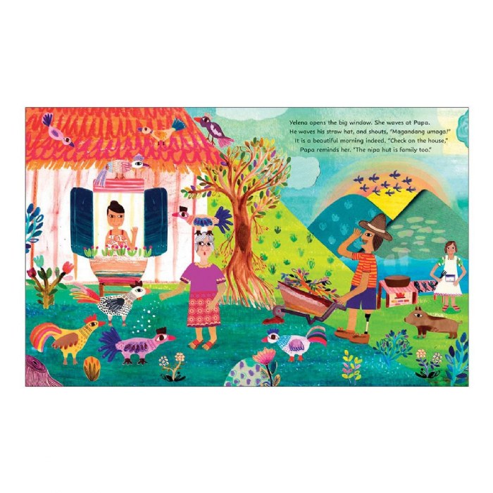 Alternate Image #1 of Our Nipa Hut - Paperback