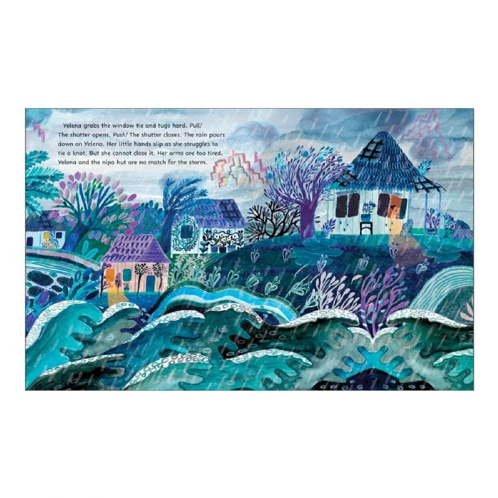 Alternate Image #1 of Our Nipa Hut - Paperback