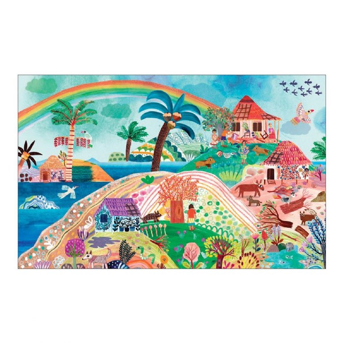 Alternate Image #1 of Our Nipa Hut - Paperback