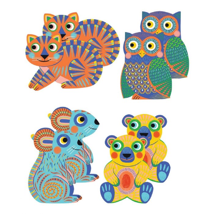 Alternate Image #1 of Magic Coloring with Water Set