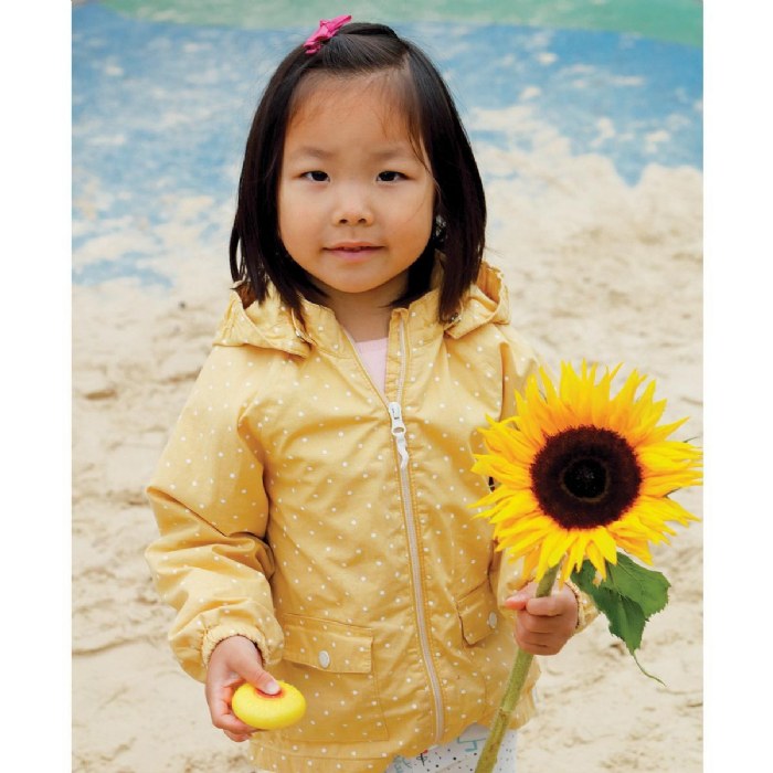 Alternate Image #1 of Sensory Play Stones: Flowers - 8 Pieces