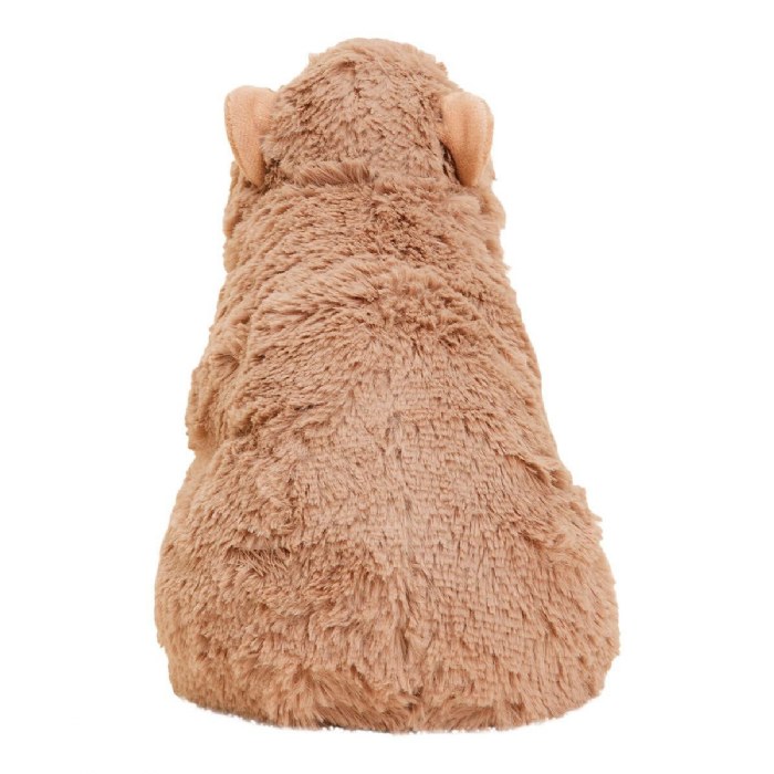 Alternate Image #1 of Warmies&reg; Microwavable Plush 13" Capybara