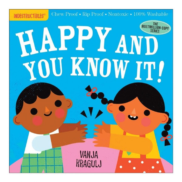 Alternate Image #1 of Indestructibles Nursery Rhyme Books - Set of 4