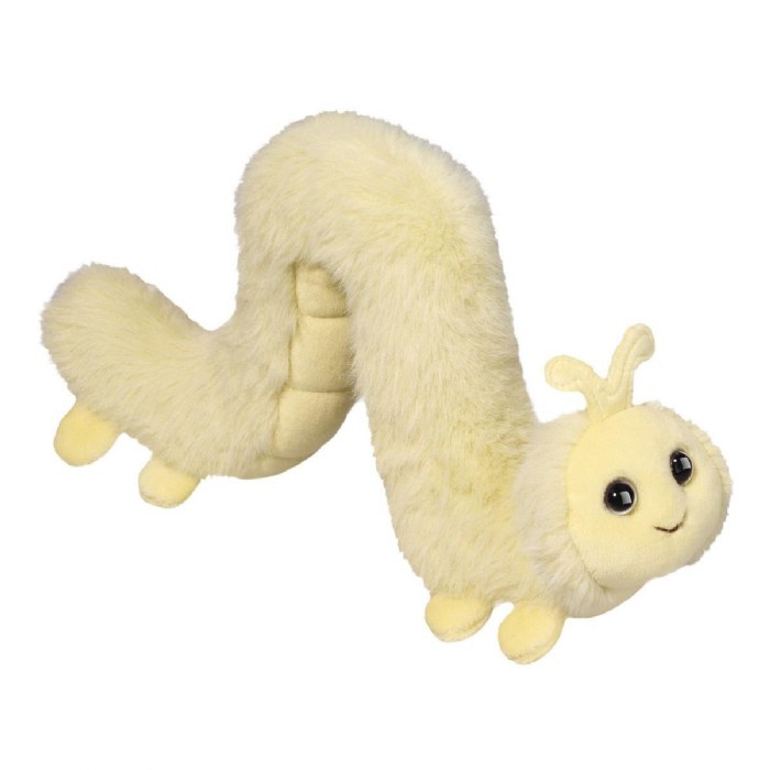 Alternate Image #1 of Garden Buddies Plush - Set of 3