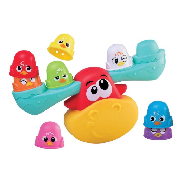 Primary Image of Wobbly Stacking Moose