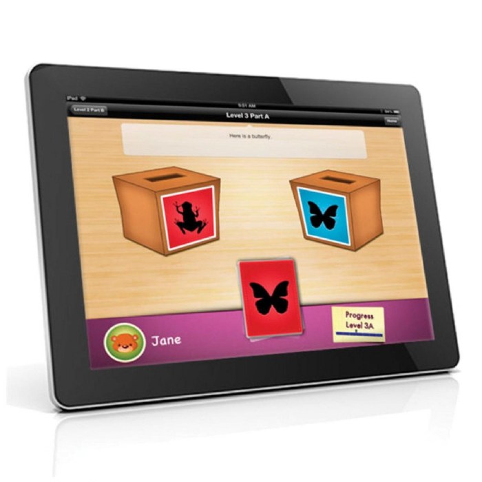 Primary Image of EFgo: Executive Function Assessment & Intervention Software - Individual License