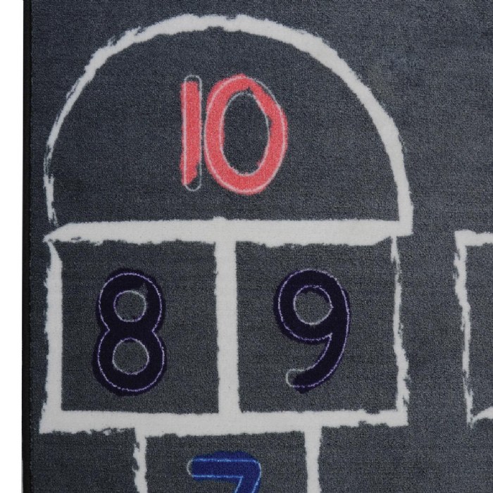 Alternate Image #1 of Hopscotch Rug for 2