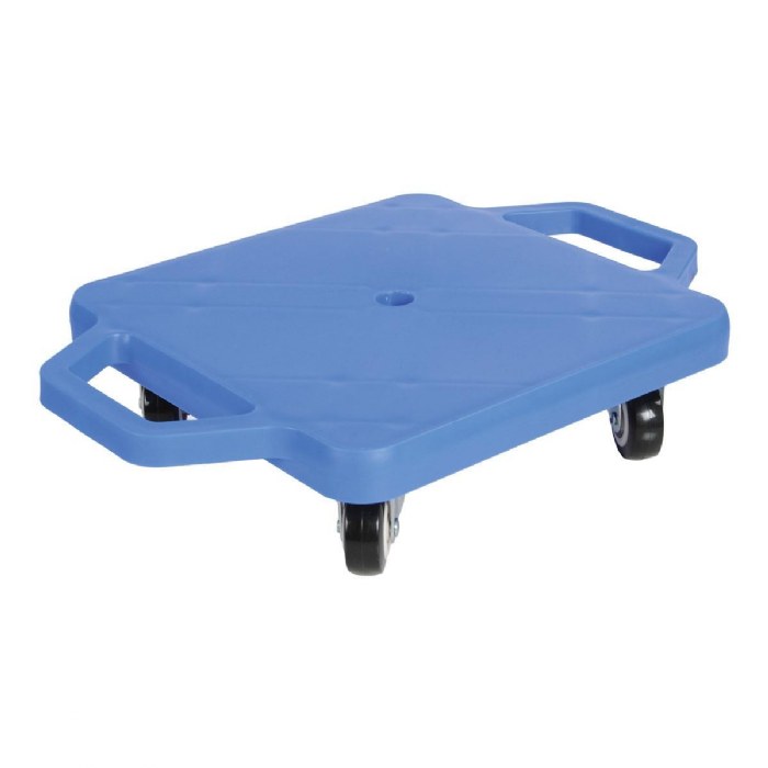 Alternate Image #1 of Scooter Boards - Set of 6