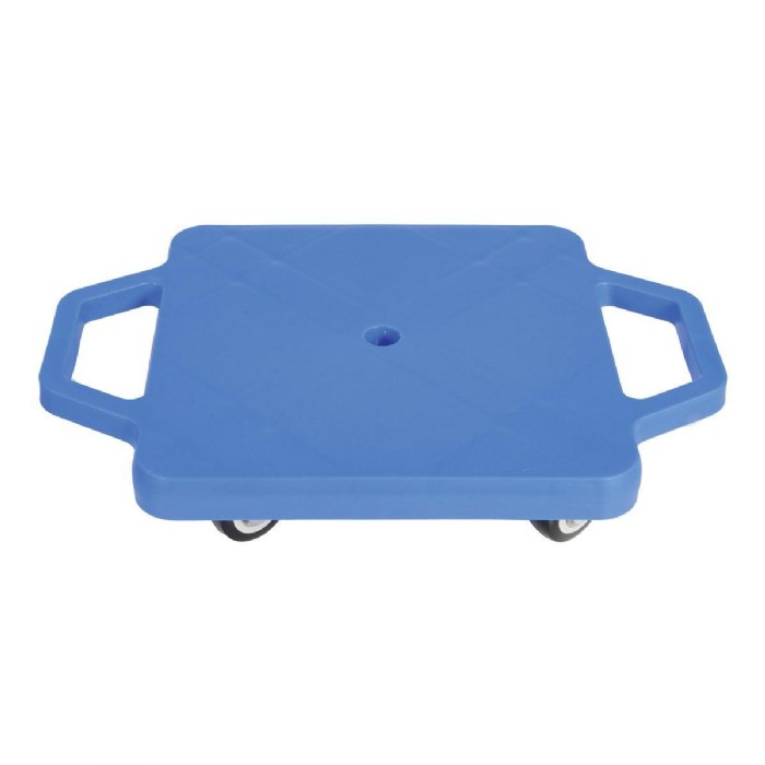 Alternate Image #1 of Scooter Boards - Set of 6