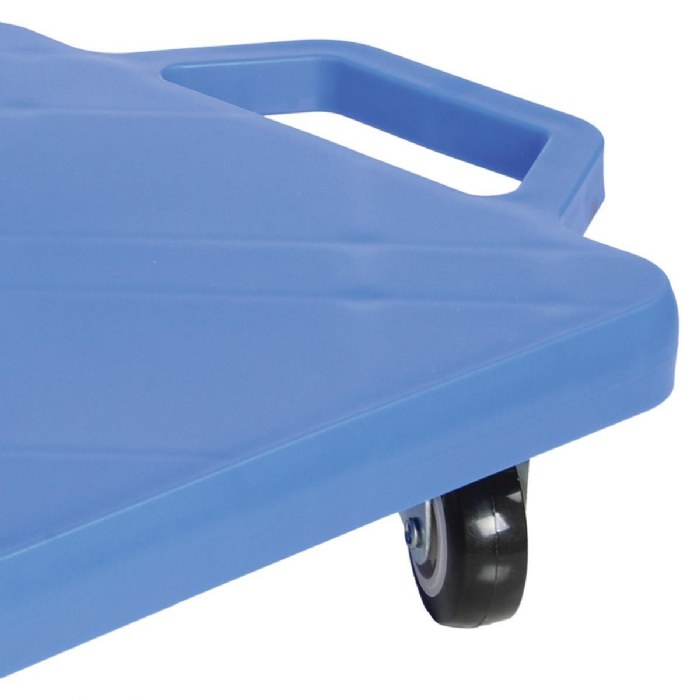 Alternate Image #1 of Scooter Board