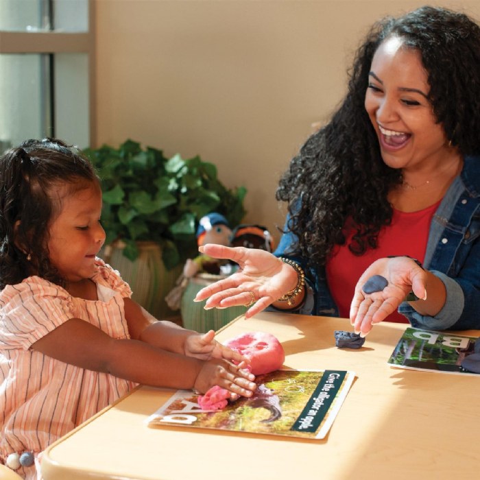 Alternate Image #1 of Kaplan Dough Custom Colors - 3.5 lb Containers