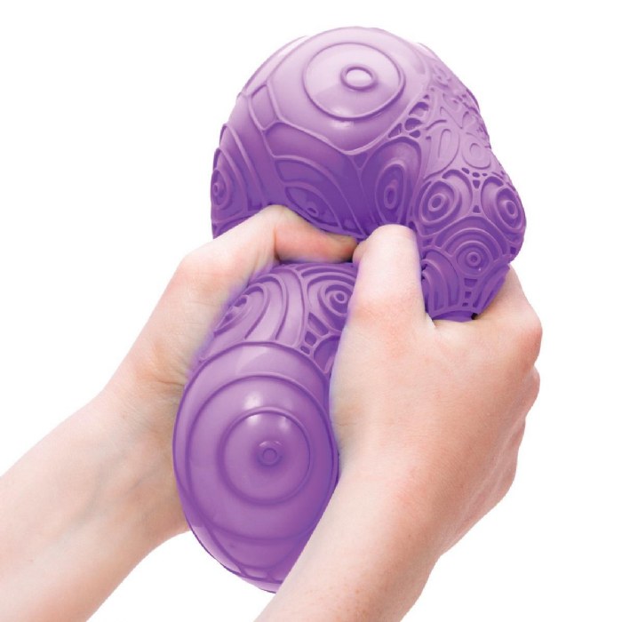Alternate Image #1 of Super NeeDoh&reg; Ripples XL Sensory Pack - 3 Pieces