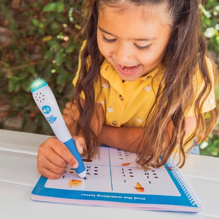 Alternate Image #1 of Hot Dots&reg; Pen