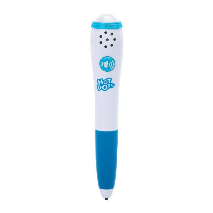 Primary Image of Hot Dots&reg; Pen