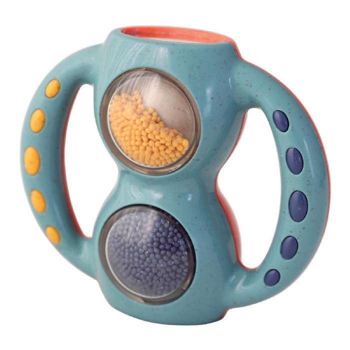 Alternate Image #1 of TOLO&reg; Bio Magic Shaker