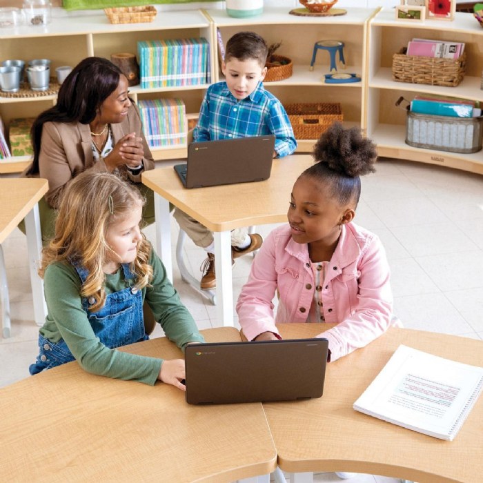 Alternate Image #1 of Sense of Place Personal Desk with Locking Casters