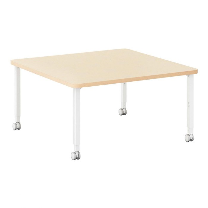 Primary Image of Sense of Place Square Collaboration Table