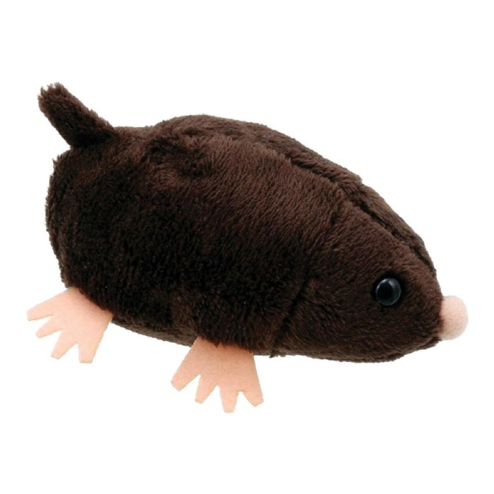 Alternate Image #1 of Wildlife Finger Puppets - Set of 5