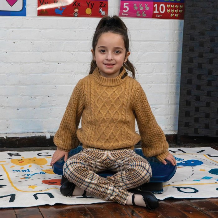 Alternate Image #1 of Bouncy Board